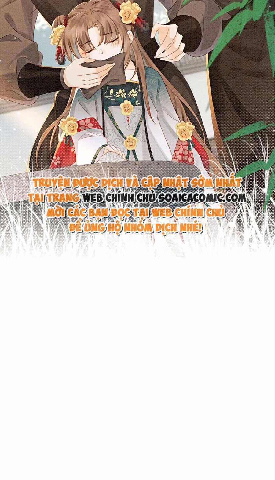 Điện Hạ! Vương Phi Lại Náo Rồi! 51 trang 5