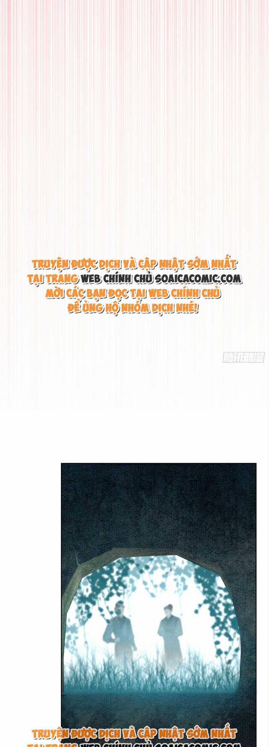 Điện Hạ! Vương Phi Lại Náo Rồi! 51 trang 9