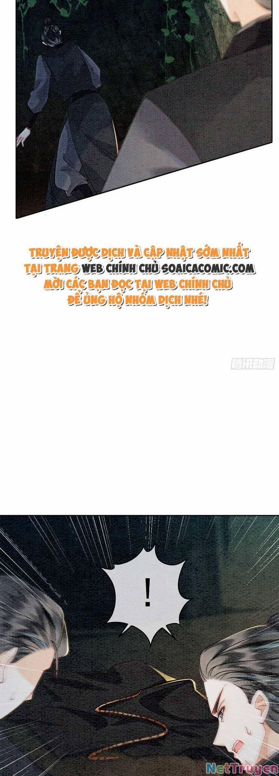 Điện Hạ! Vương Phi Lại Náo Rồi! 53 trang 16