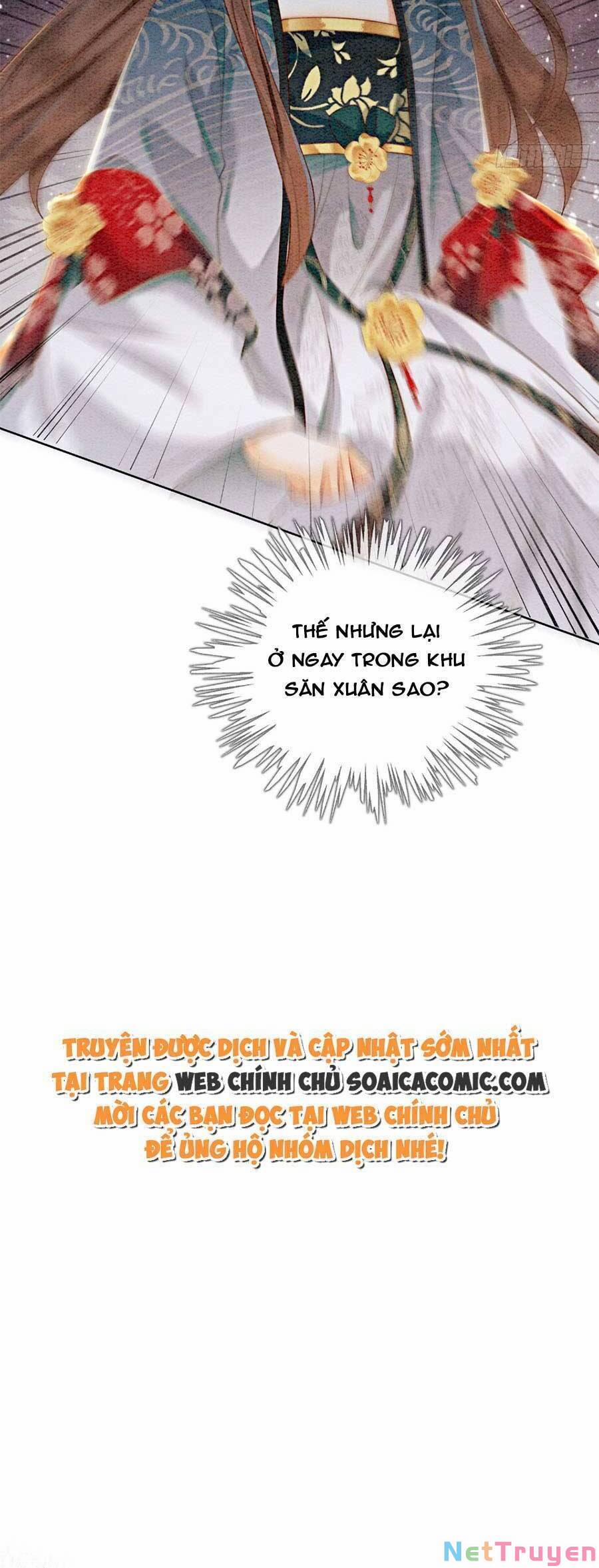 Điện Hạ! Vương Phi Lại Náo Rồi! 53 trang 2