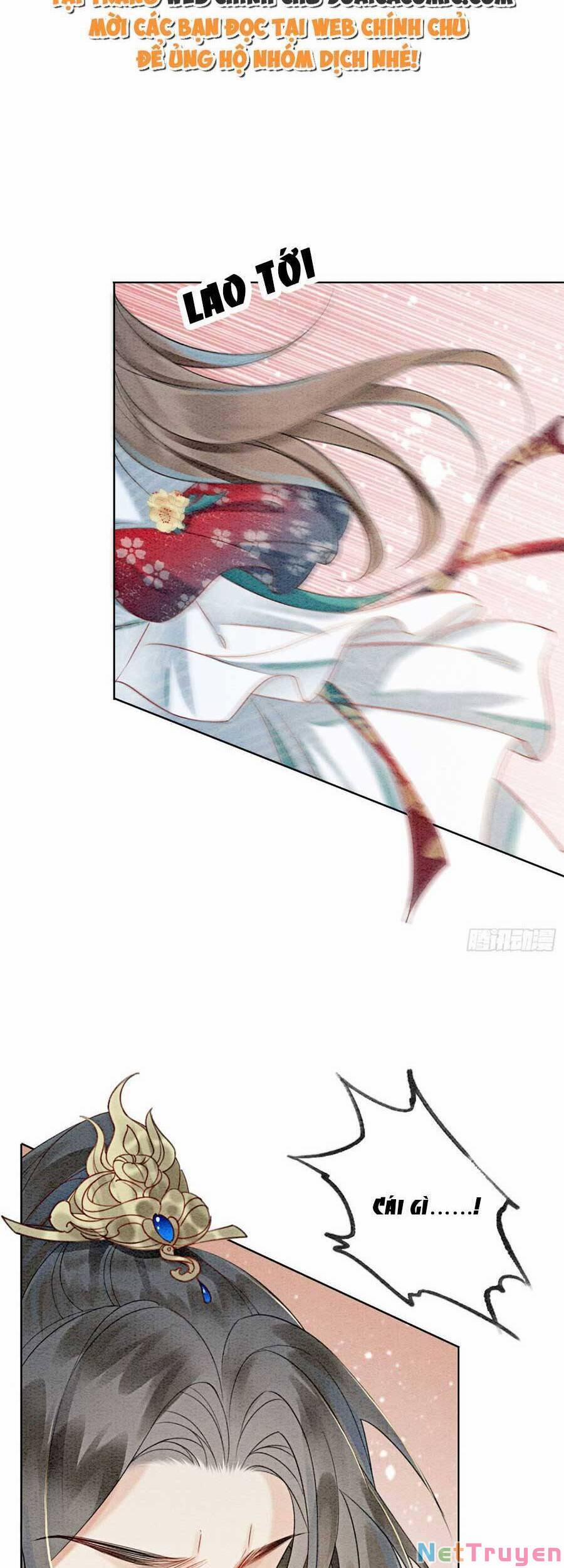 Điện Hạ! Vương Phi Lại Náo Rồi! 53 trang 28