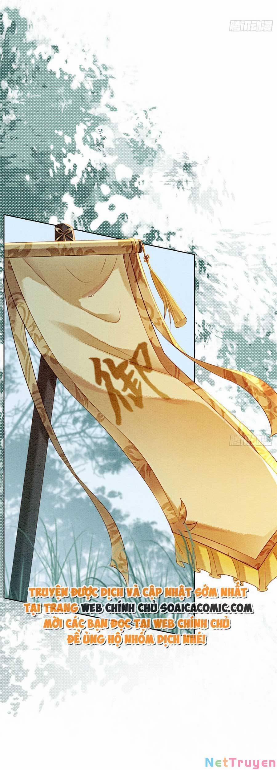 Điện Hạ! Vương Phi Lại Náo Rồi! 53 trang 3