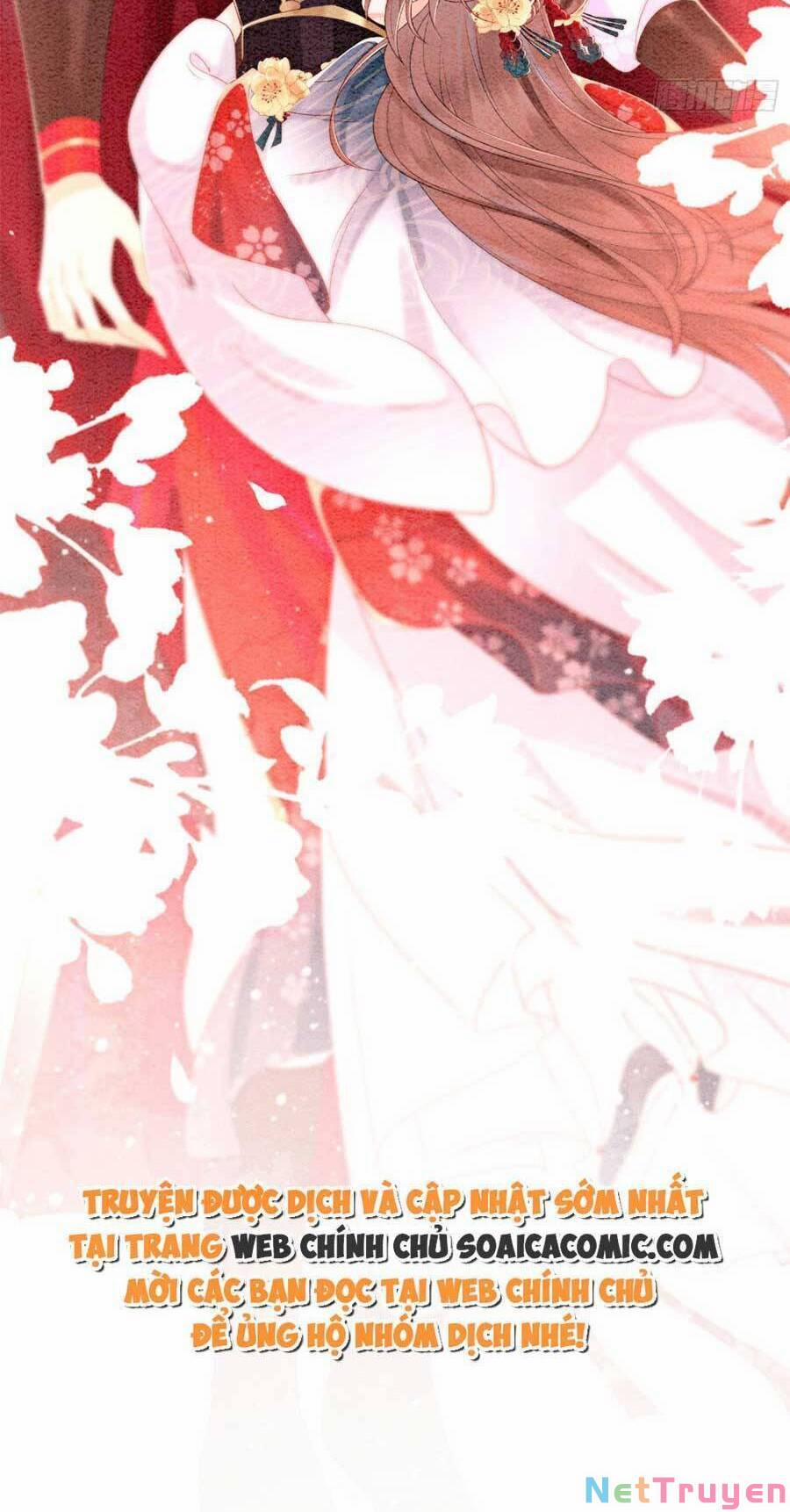 Điện Hạ! Vương Phi Lại Náo Rồi! 53 trang 30