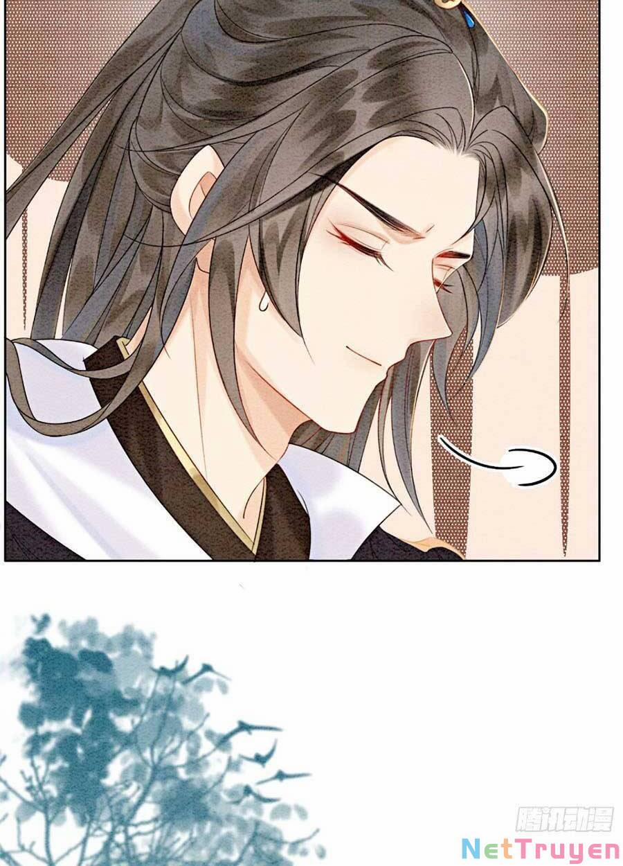 Điện Hạ! Vương Phi Lại Náo Rồi! 53 trang 37