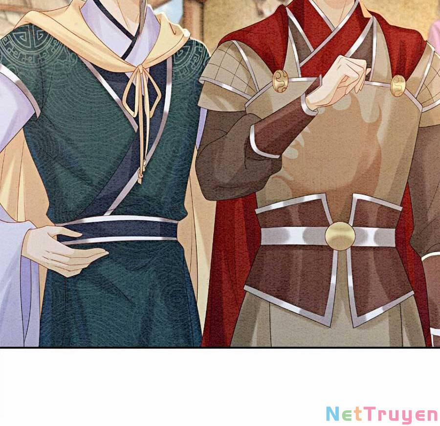 Điện Hạ! Vương Phi Lại Náo Rồi! 53 trang 6