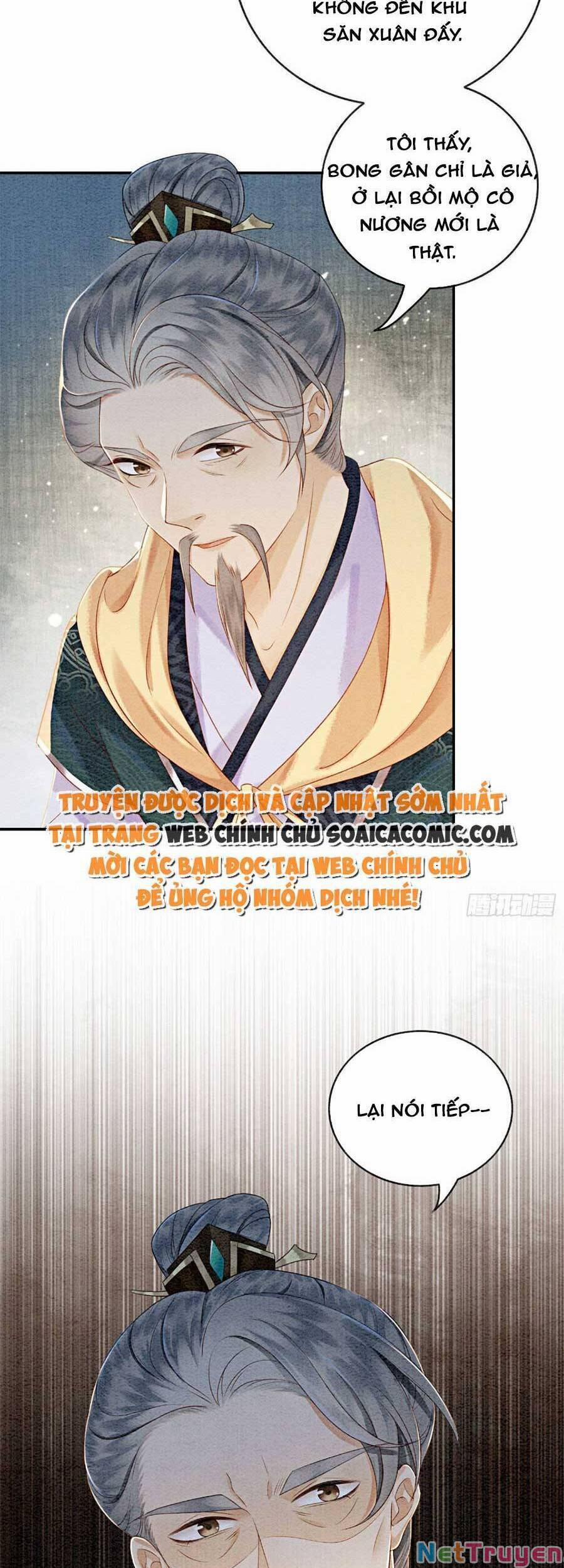 Điện Hạ! Vương Phi Lại Náo Rồi! 53 trang 8