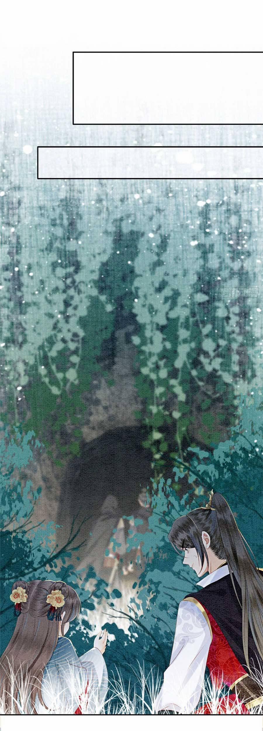 Điện Hạ! Vương Phi Lại Náo Rồi! 55 trang 10