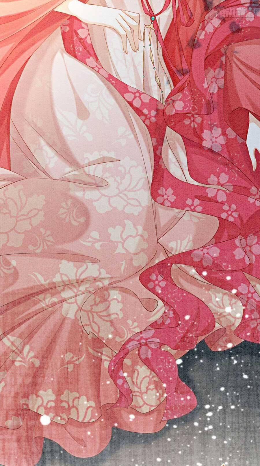 Điện Hạ! Vương Phi Lại Náo Rồi! 55 trang 17