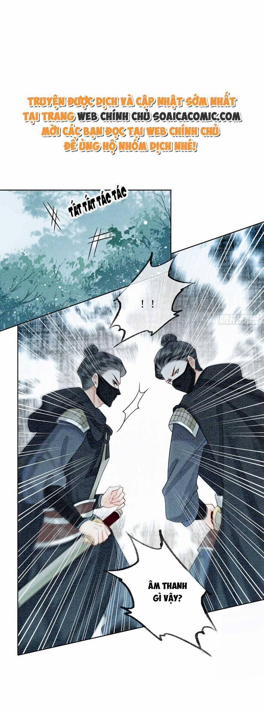 Điện Hạ! Vương Phi Lại Náo Rồi! 55 trang 22