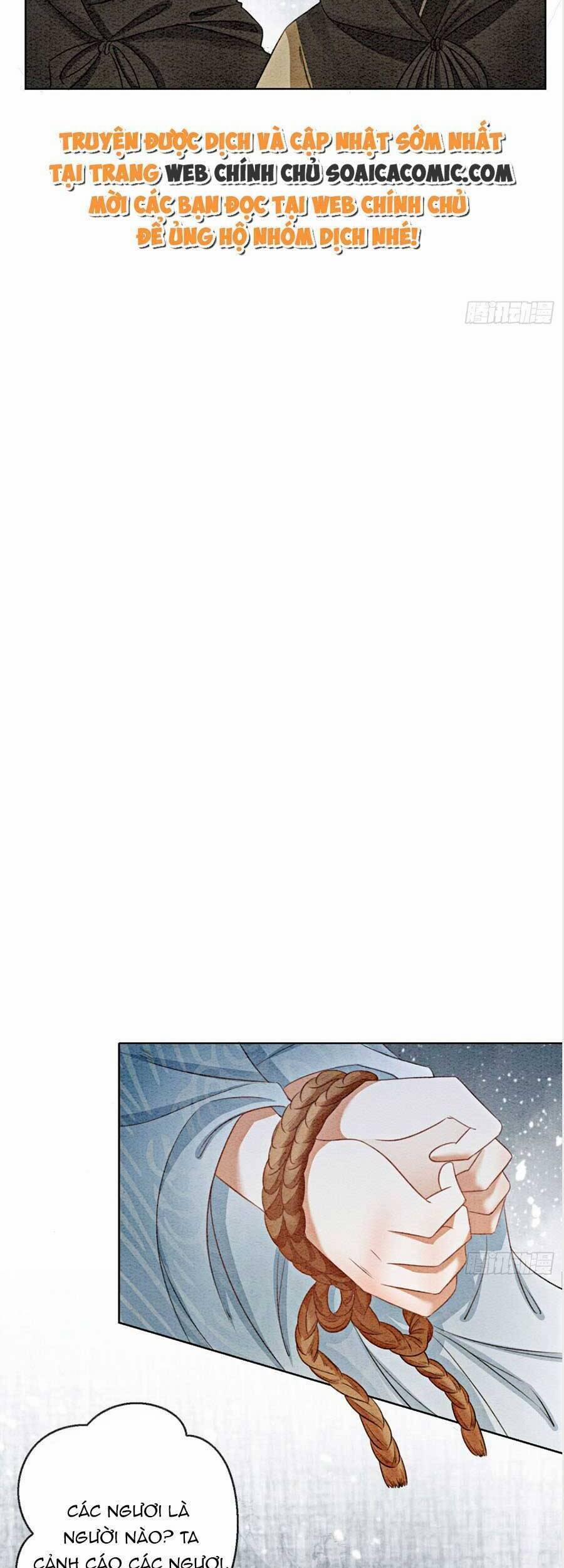 Điện Hạ! Vương Phi Lại Náo Rồi! 55 trang 25