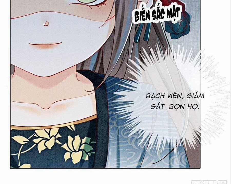 Điện Hạ! Vương Phi Lại Náo Rồi! 55 trang 28