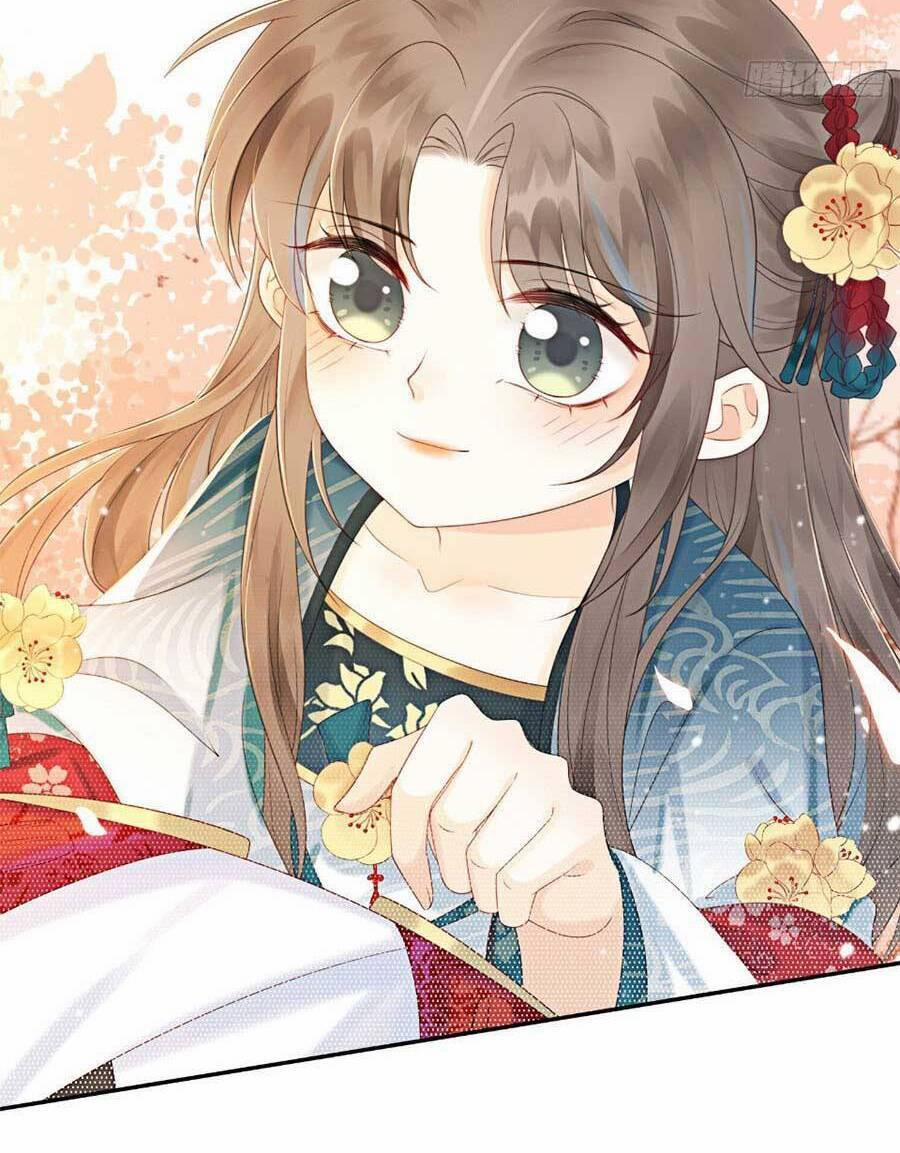 Điện Hạ! Vương Phi Lại Náo Rồi! 55 trang 5