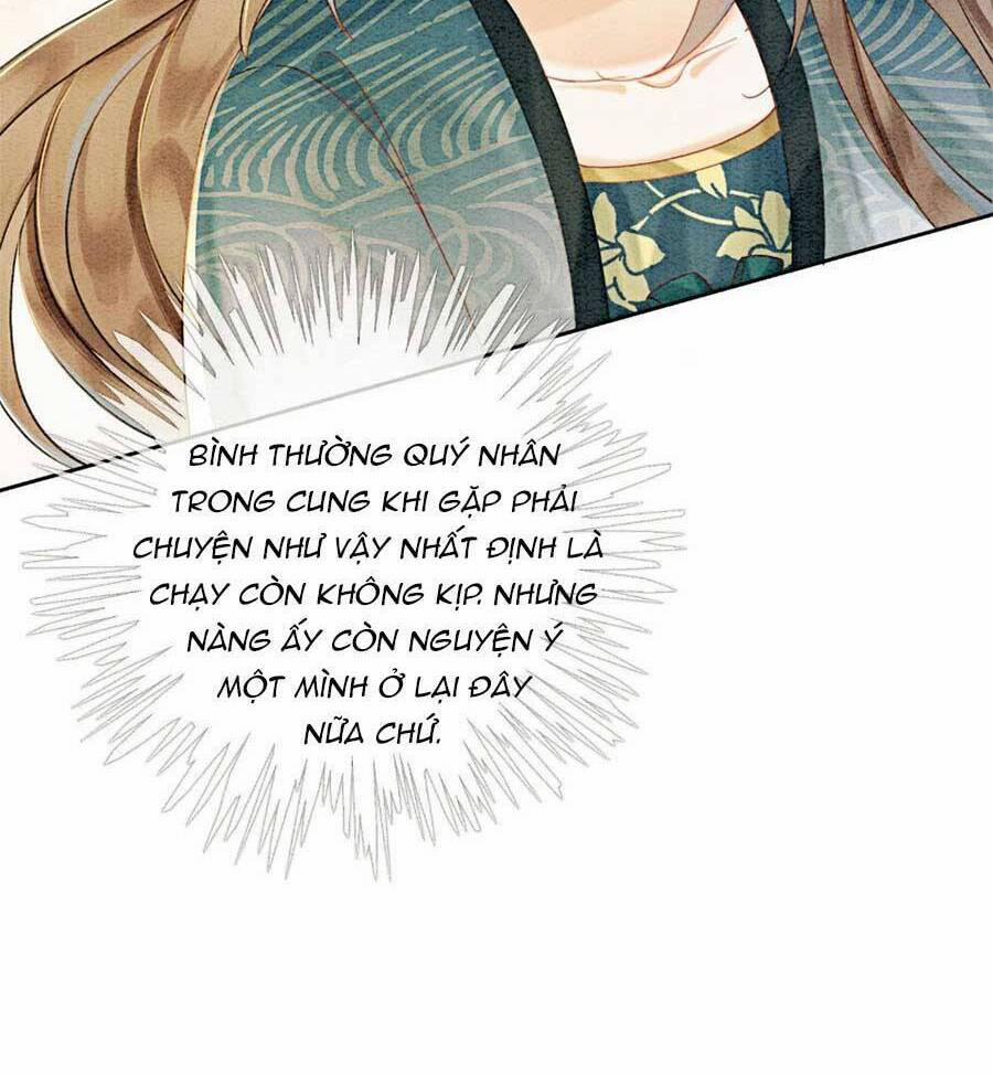 Điện Hạ! Vương Phi Lại Náo Rồi! 57 trang 18