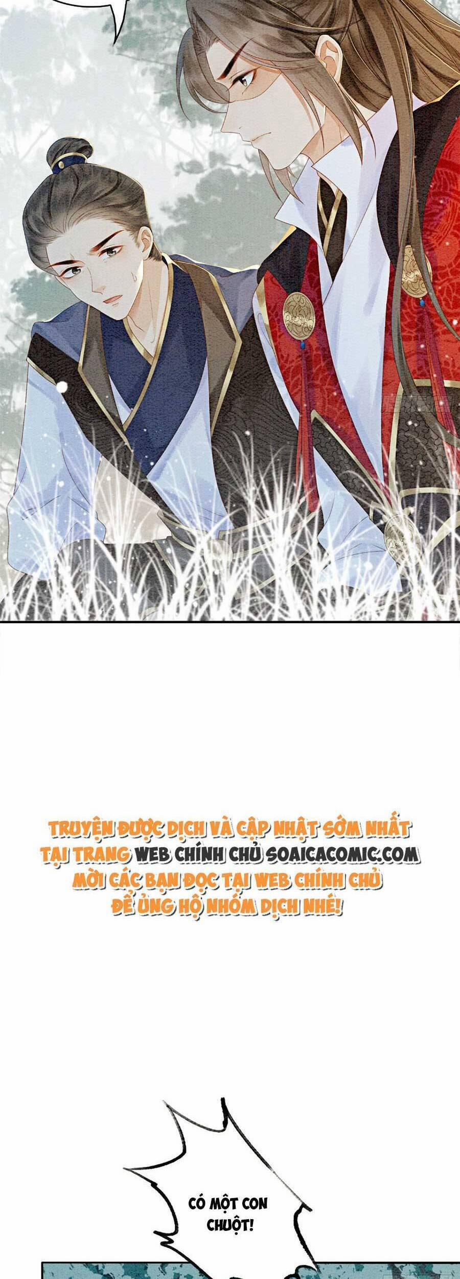 Điện Hạ! Vương Phi Lại Náo Rồi! 57 trang 2