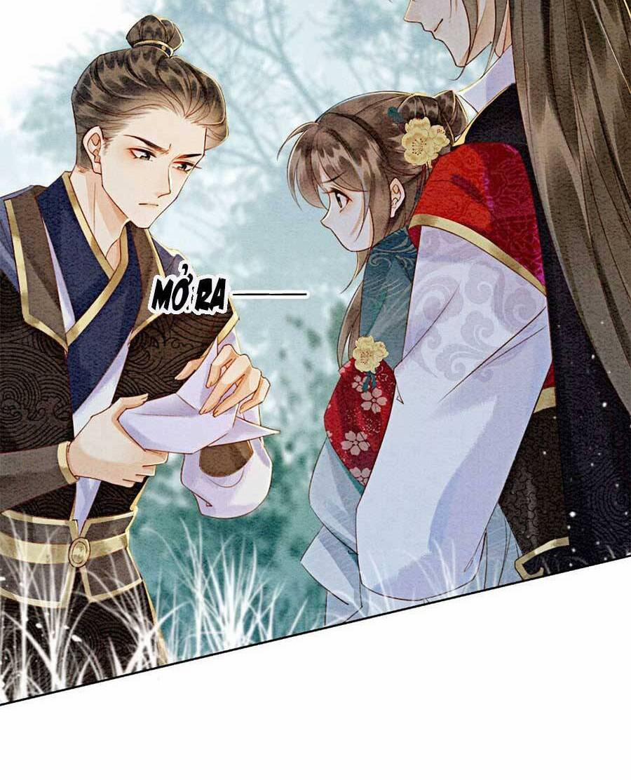 Điện Hạ! Vương Phi Lại Náo Rồi! 57 trang 24