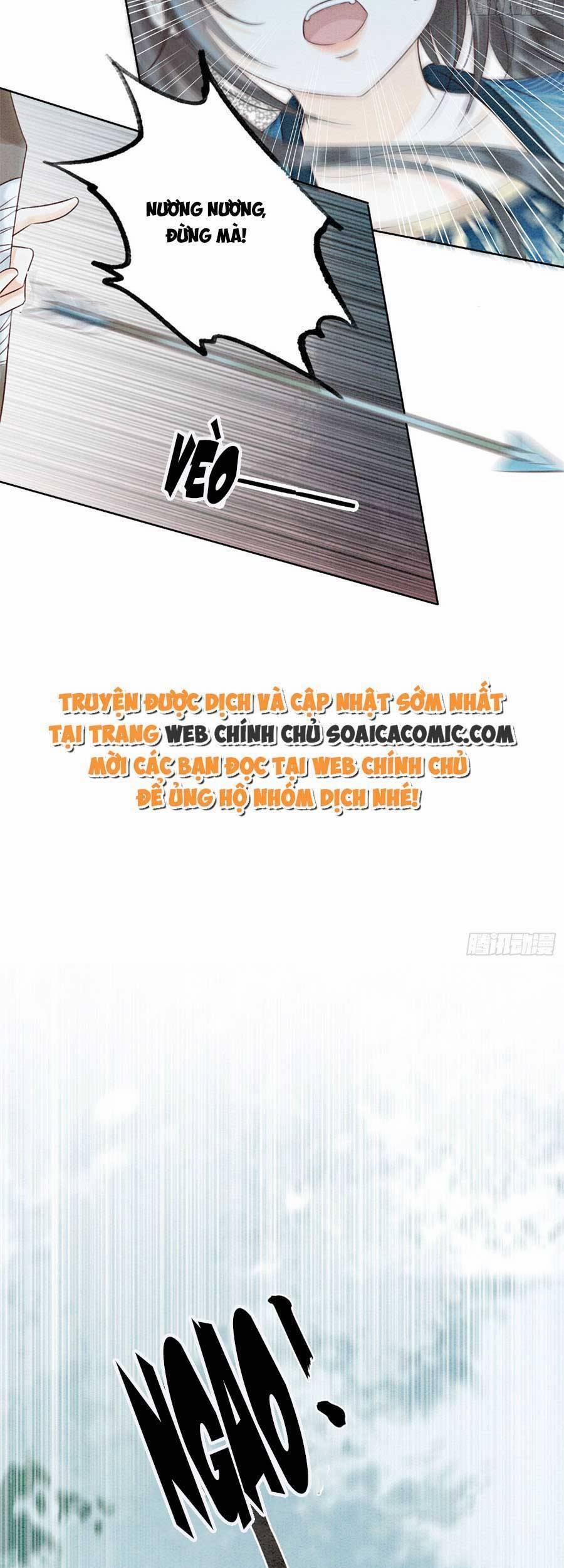 Điện Hạ! Vương Phi Lại Náo Rồi! 57 trang 29