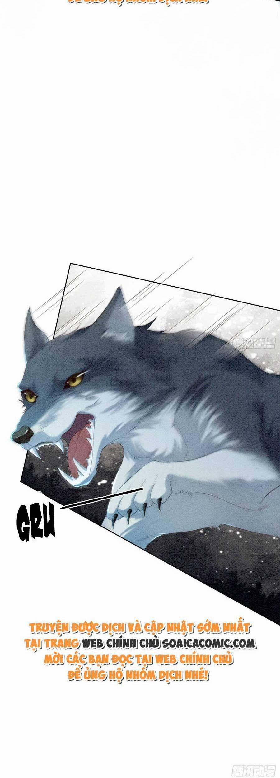 Điện Hạ! Vương Phi Lại Náo Rồi! 57 trang 32