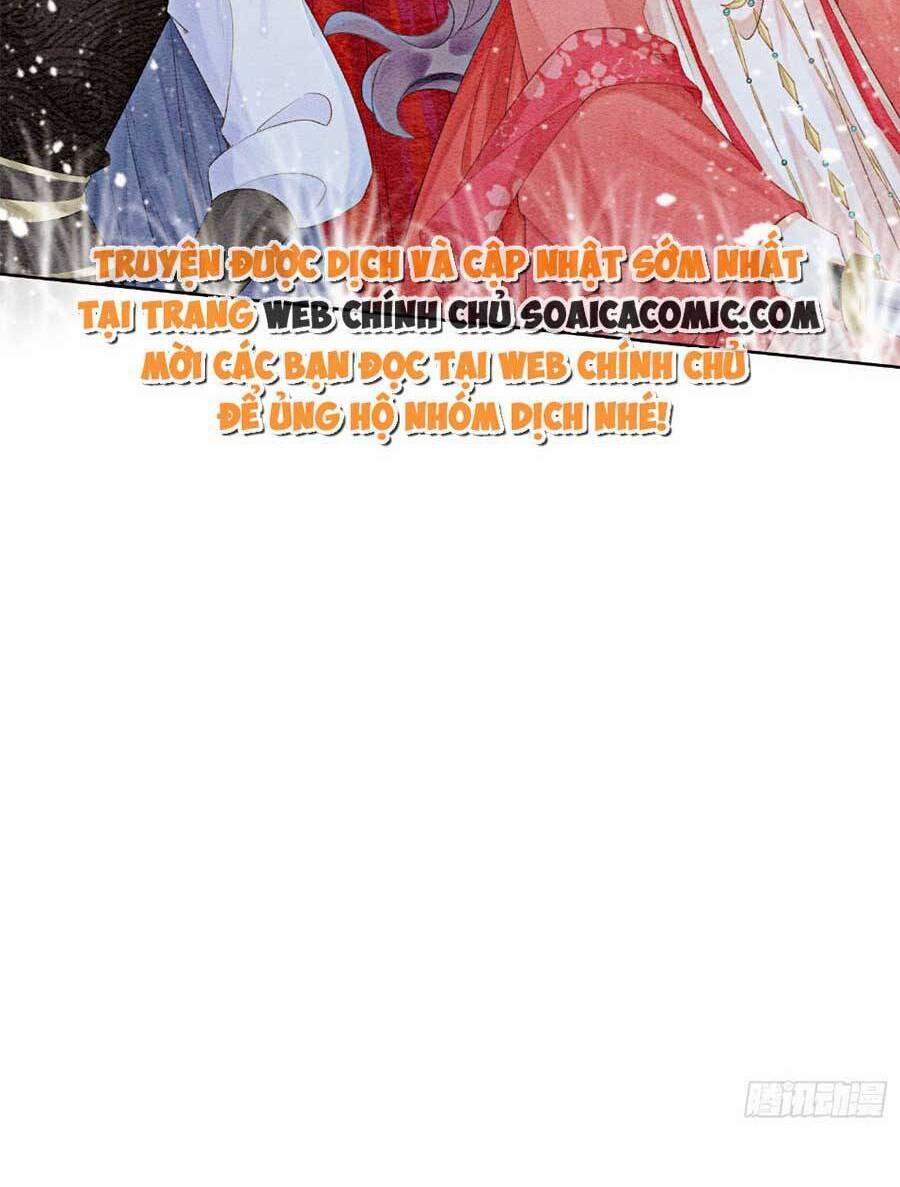 Điện Hạ! Vương Phi Lại Náo Rồi! 57 trang 36