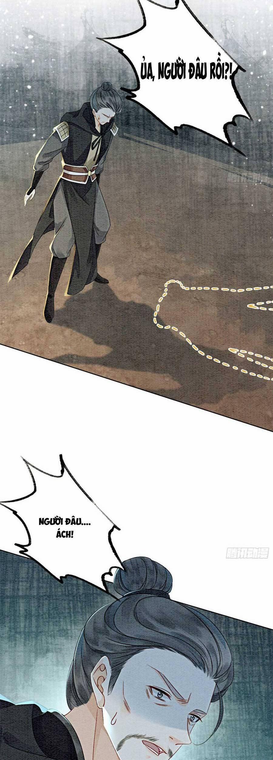 Điện Hạ! Vương Phi Lại Náo Rồi! 57 trang 8