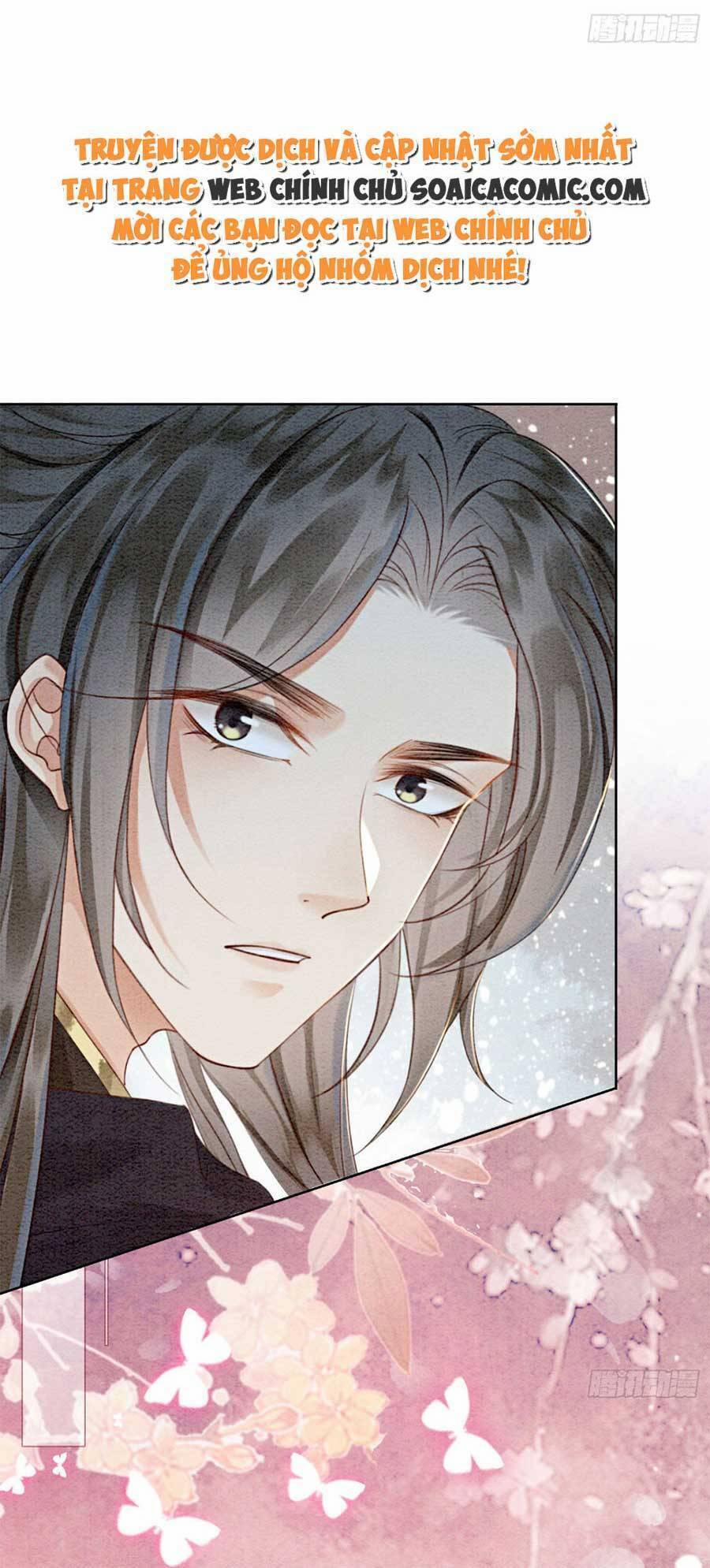 Điện Hạ! Vương Phi Lại Náo Rồi! 59 trang 10