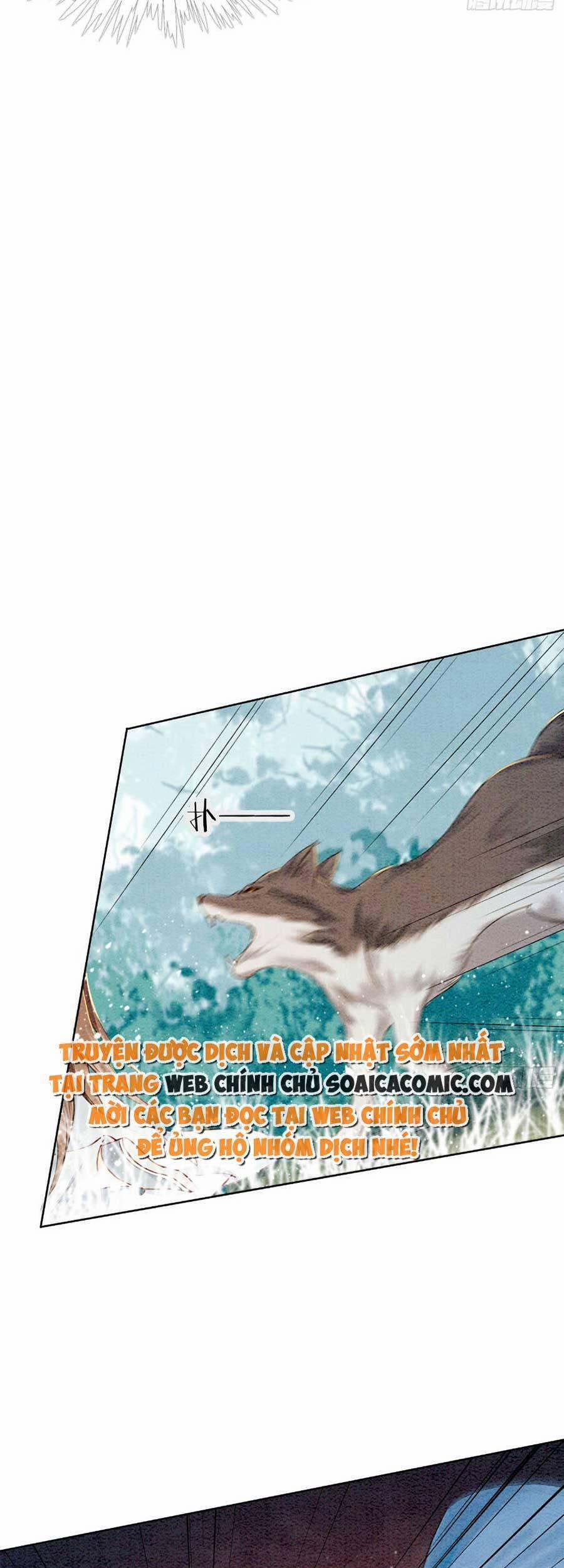 Điện Hạ! Vương Phi Lại Náo Rồi! 59 trang 21