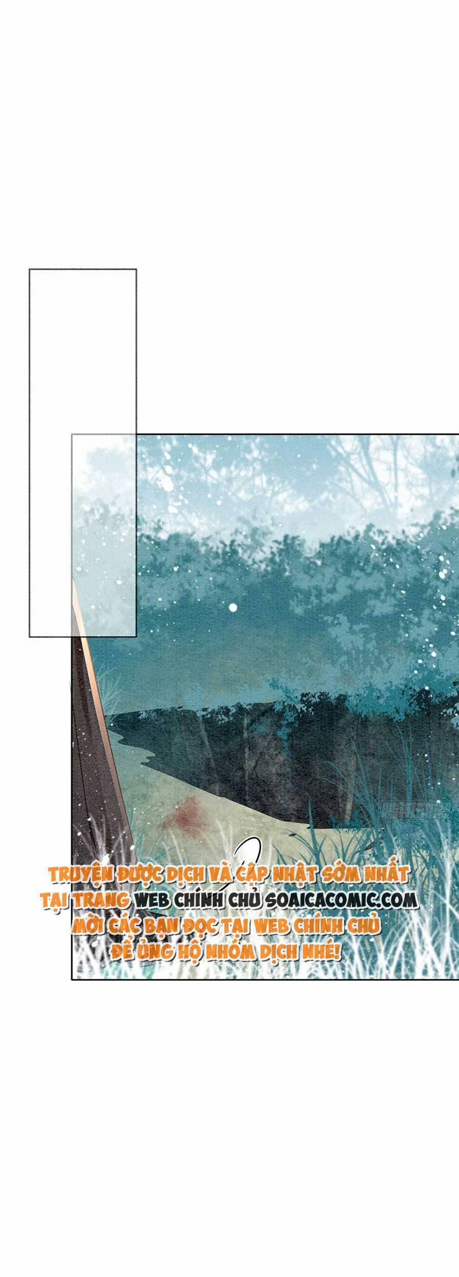 Điện Hạ! Vương Phi Lại Náo Rồi! 59 trang 33