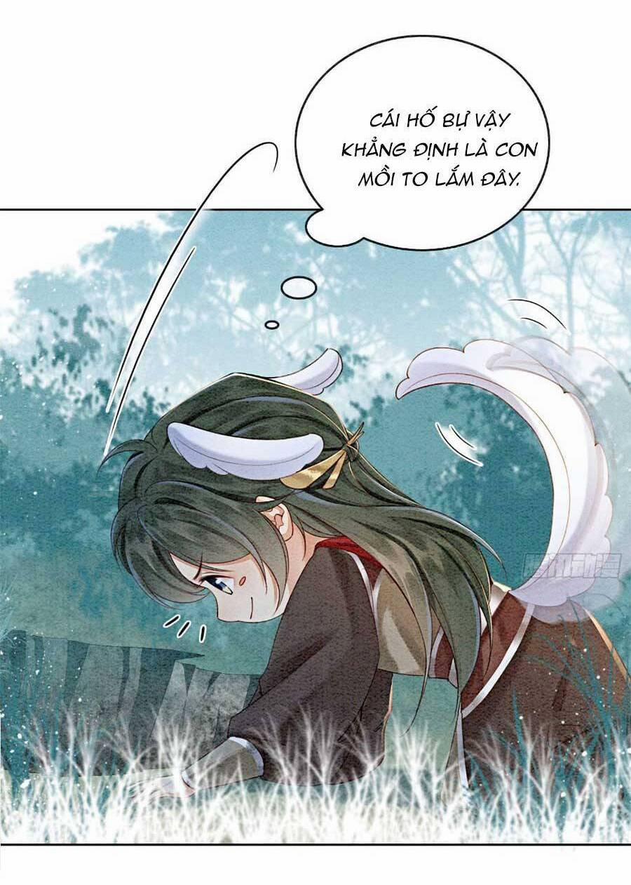 Điện Hạ! Vương Phi Lại Náo Rồi! 59 trang 34