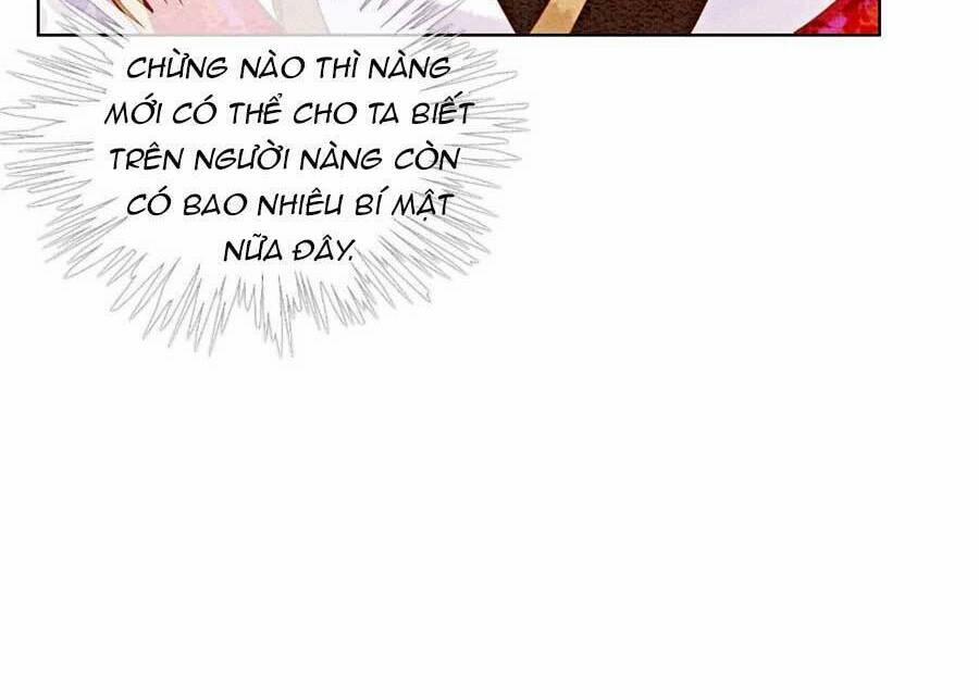 Điện Hạ! Vương Phi Lại Náo Rồi! 61 trang 11