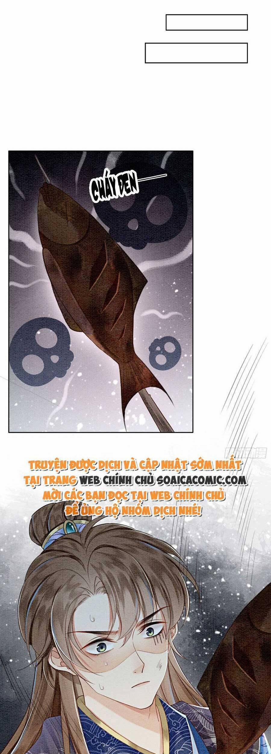 Điện Hạ! Vương Phi Lại Náo Rồi! 61 trang 19