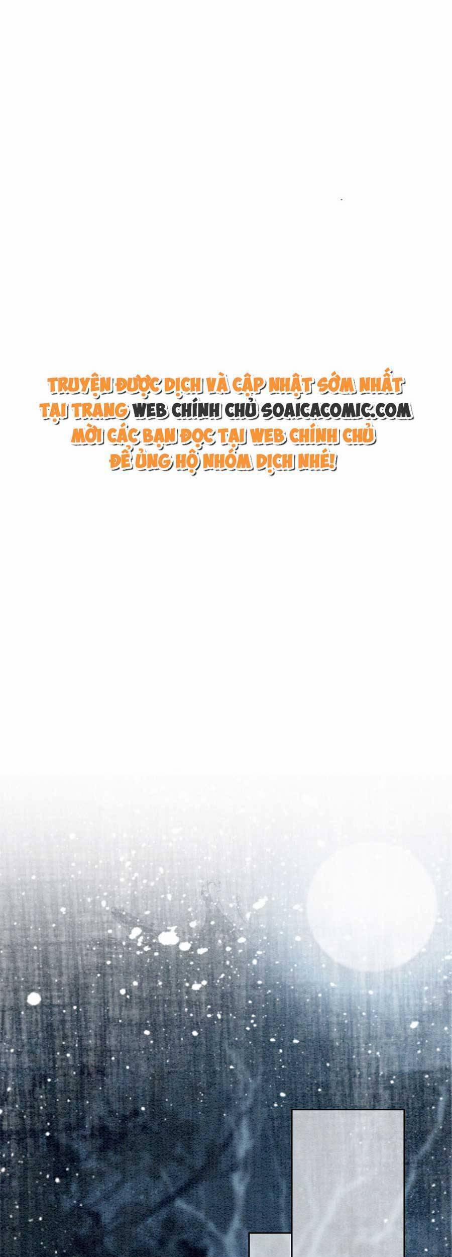 Điện Hạ! Vương Phi Lại Náo Rồi! 61 trang 6