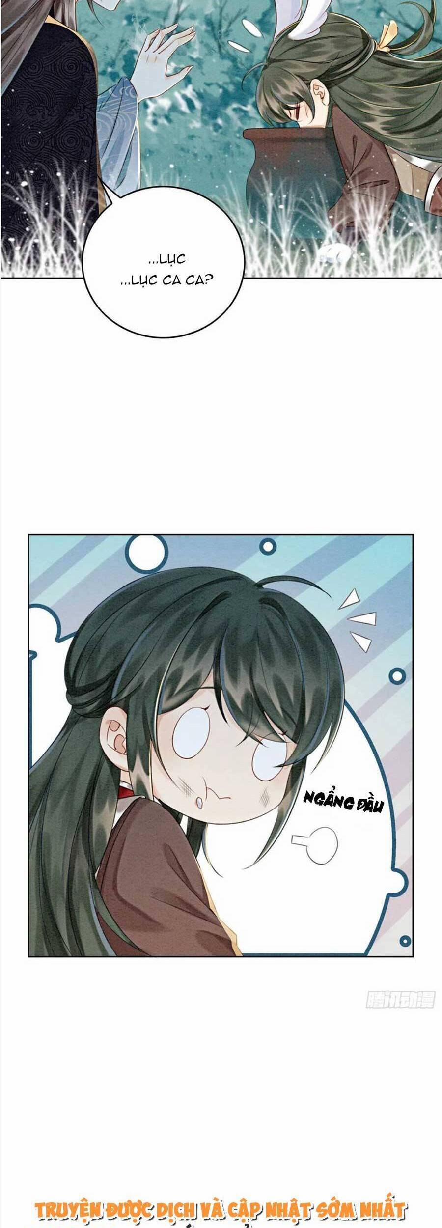 Điện Hạ! Vương Phi Lại Náo Rồi! 63 trang 1