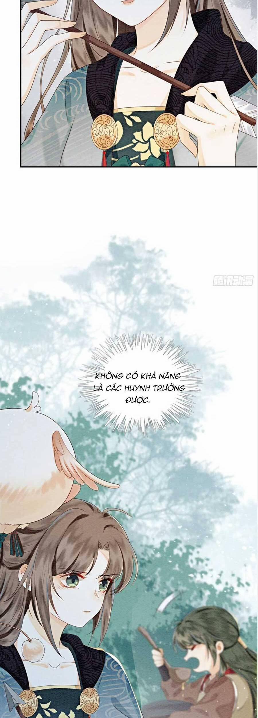 Điện Hạ! Vương Phi Lại Náo Rồi! 63 trang 10