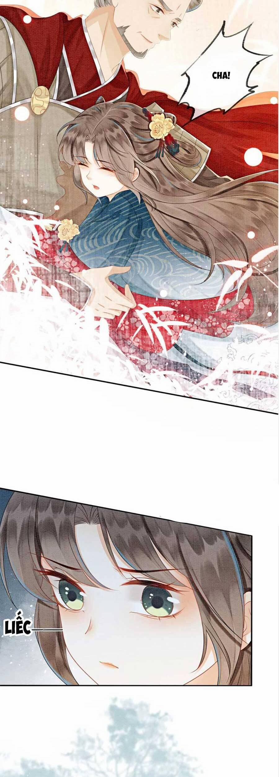 Điện Hạ! Vương Phi Lại Náo Rồi! 63 trang 15