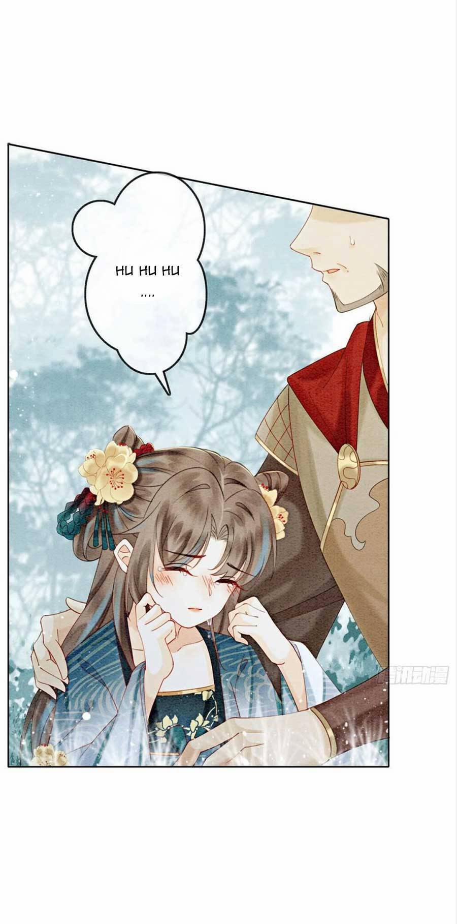 Điện Hạ! Vương Phi Lại Náo Rồi! 63 trang 18