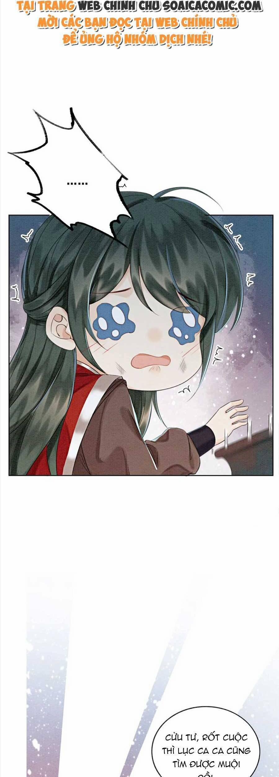 Điện Hạ! Vương Phi Lại Náo Rồi! 63 trang 2