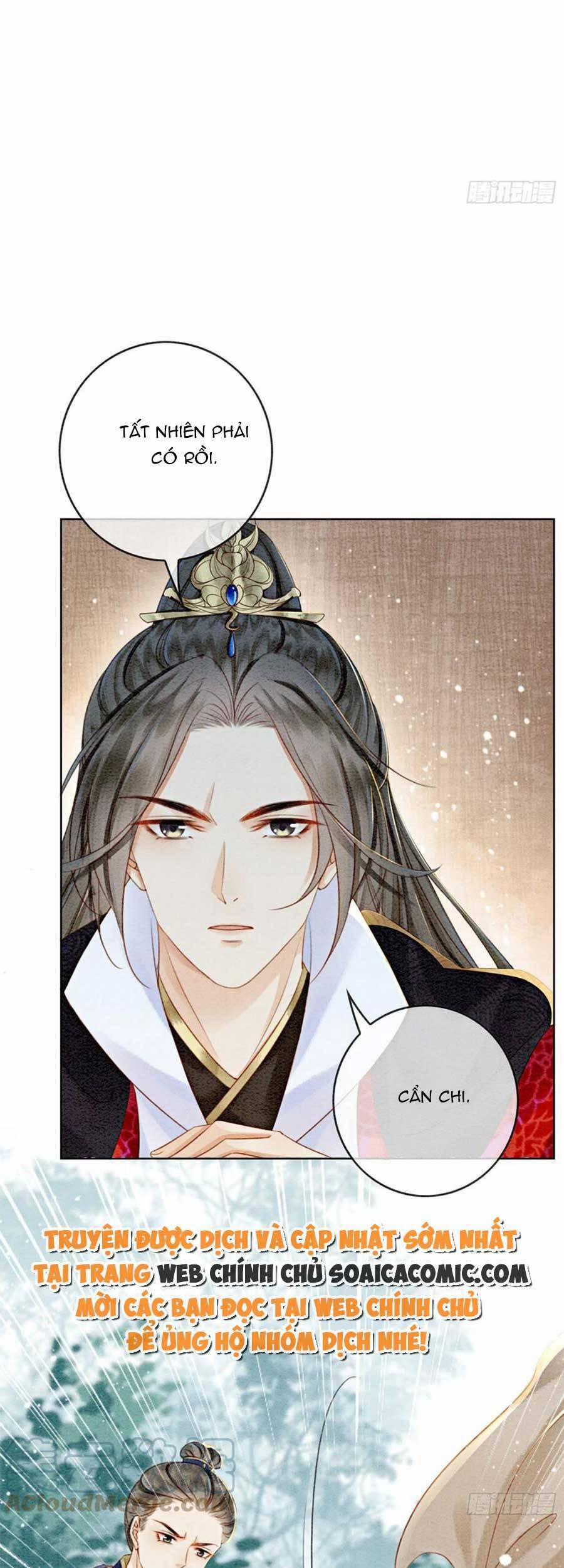 Điện Hạ! Vương Phi Lại Náo Rồi! 63 trang 25