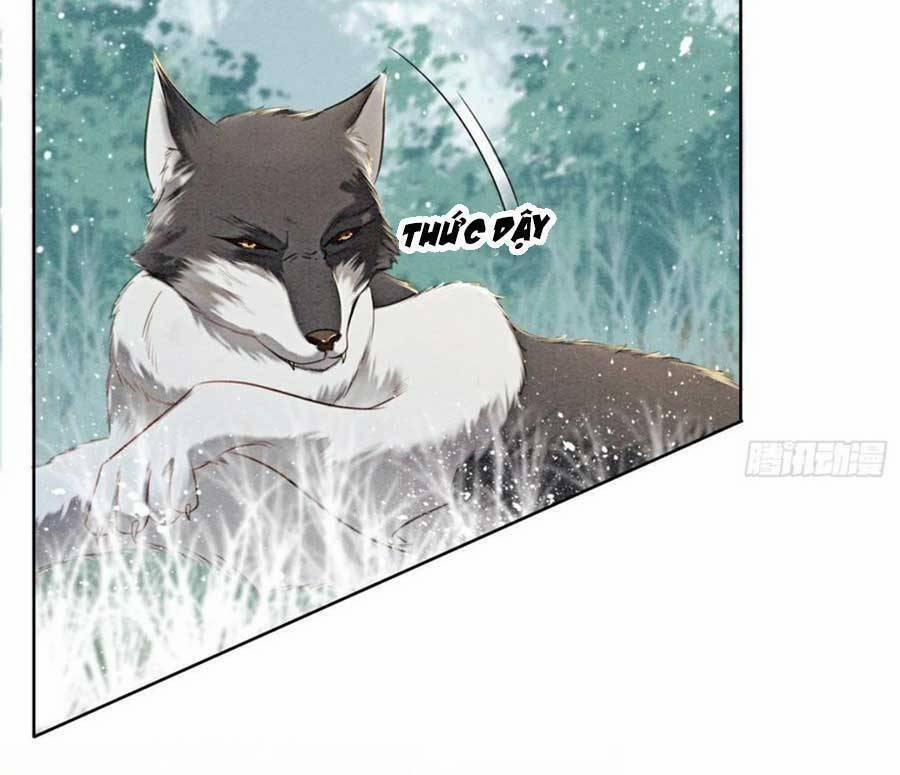 Điện Hạ! Vương Phi Lại Náo Rồi! 63 trang 29