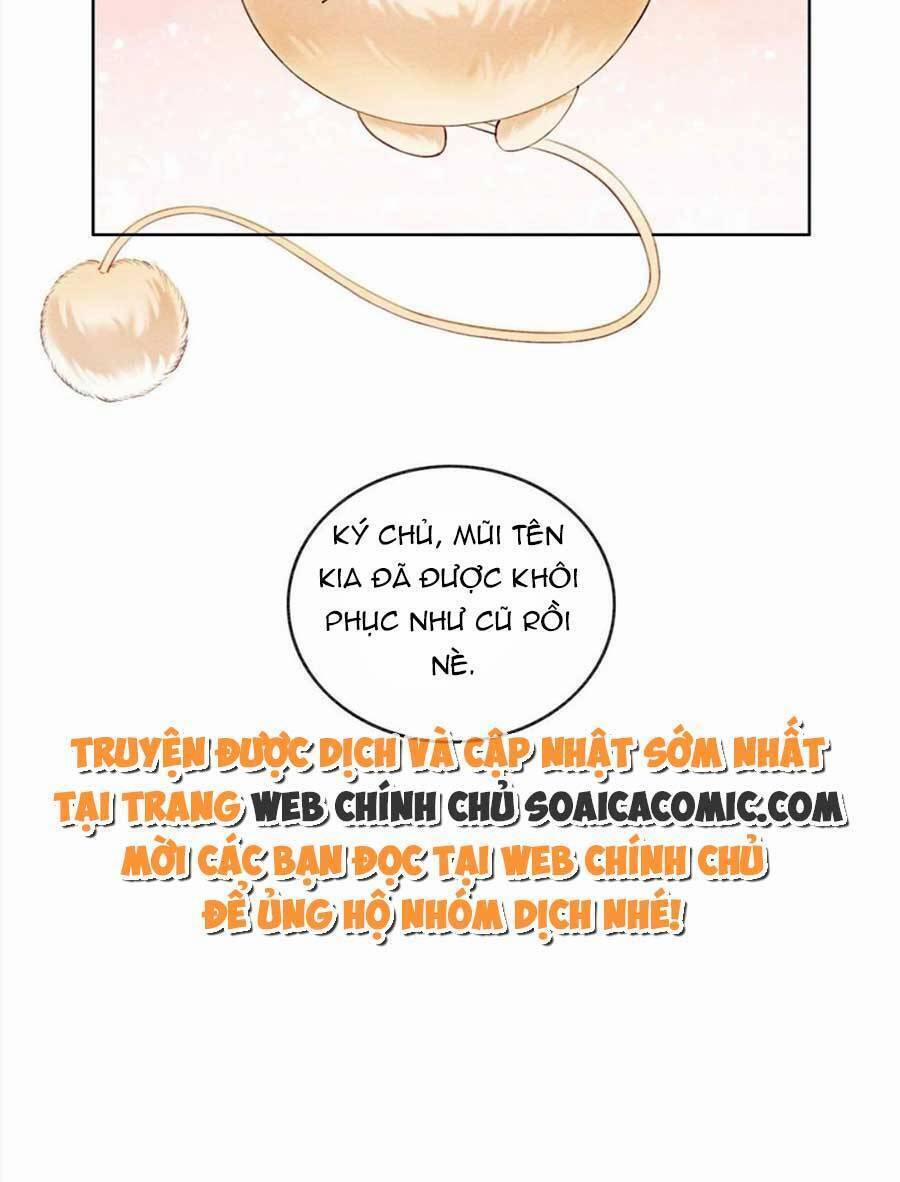 Điện Hạ! Vương Phi Lại Náo Rồi! 63 trang 8