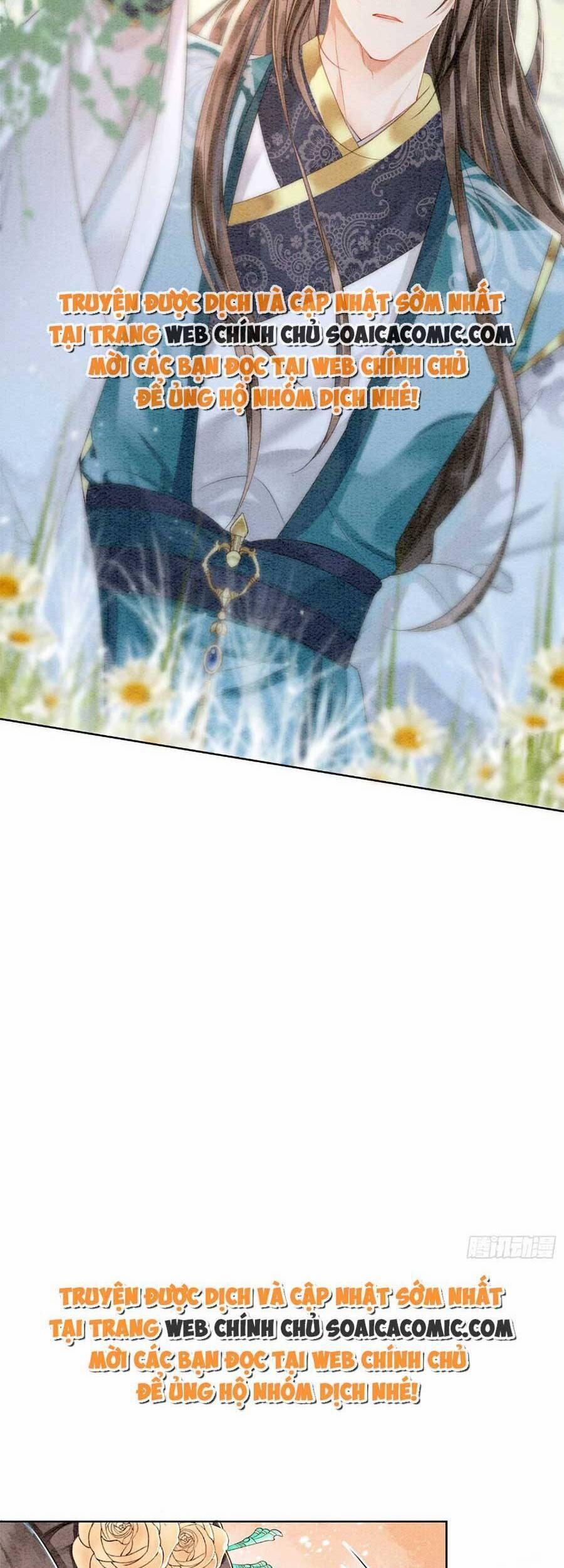 Điện Hạ! Vương Phi Lại Náo Rồi! 65 trang 18