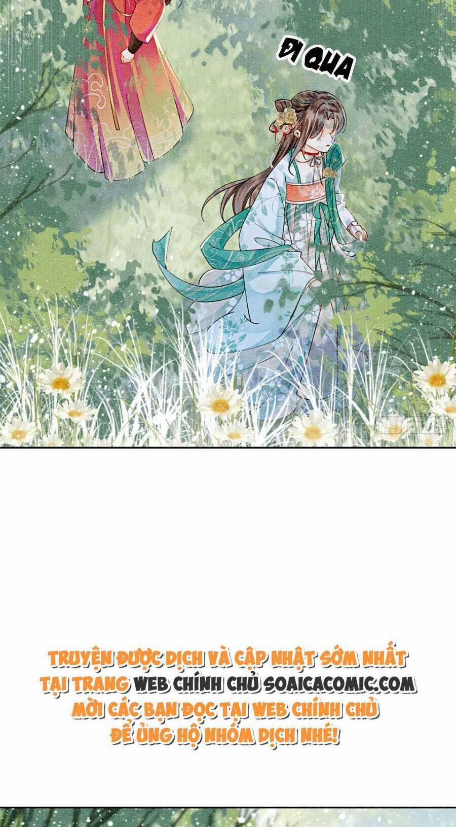 Điện Hạ! Vương Phi Lại Náo Rồi! 65 trang 26