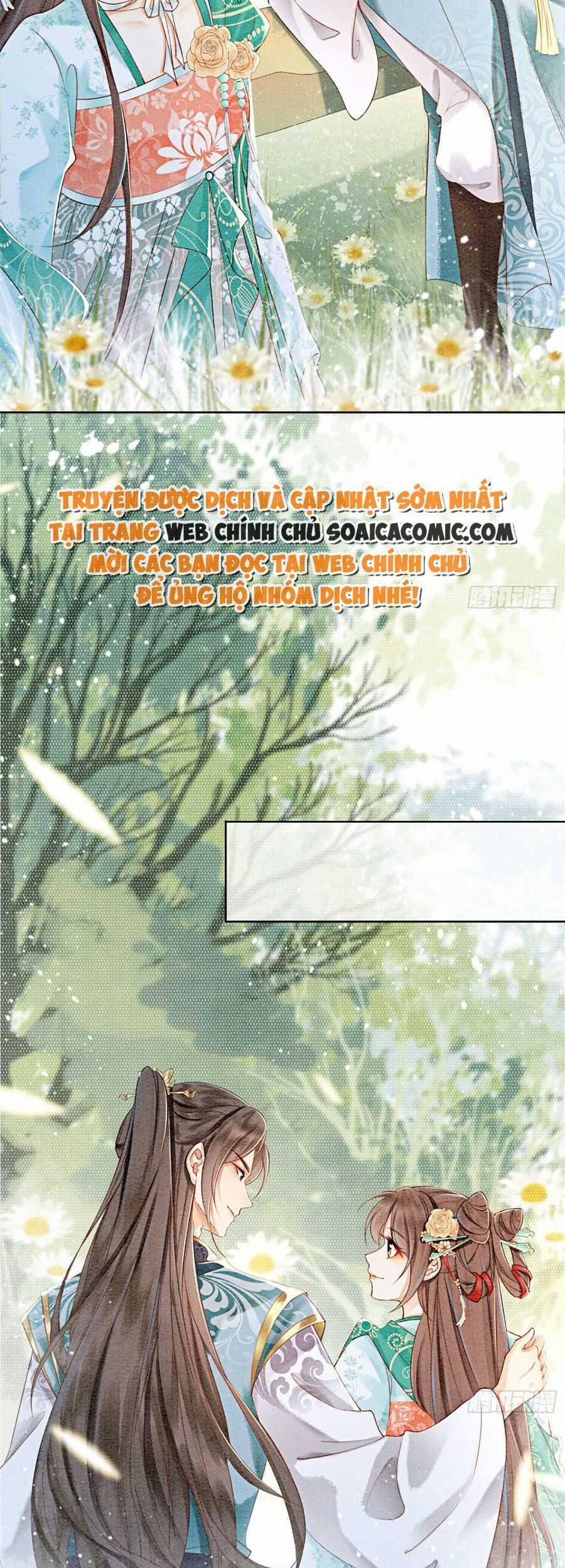 Điện Hạ! Vương Phi Lại Náo Rồi! 65 trang 29