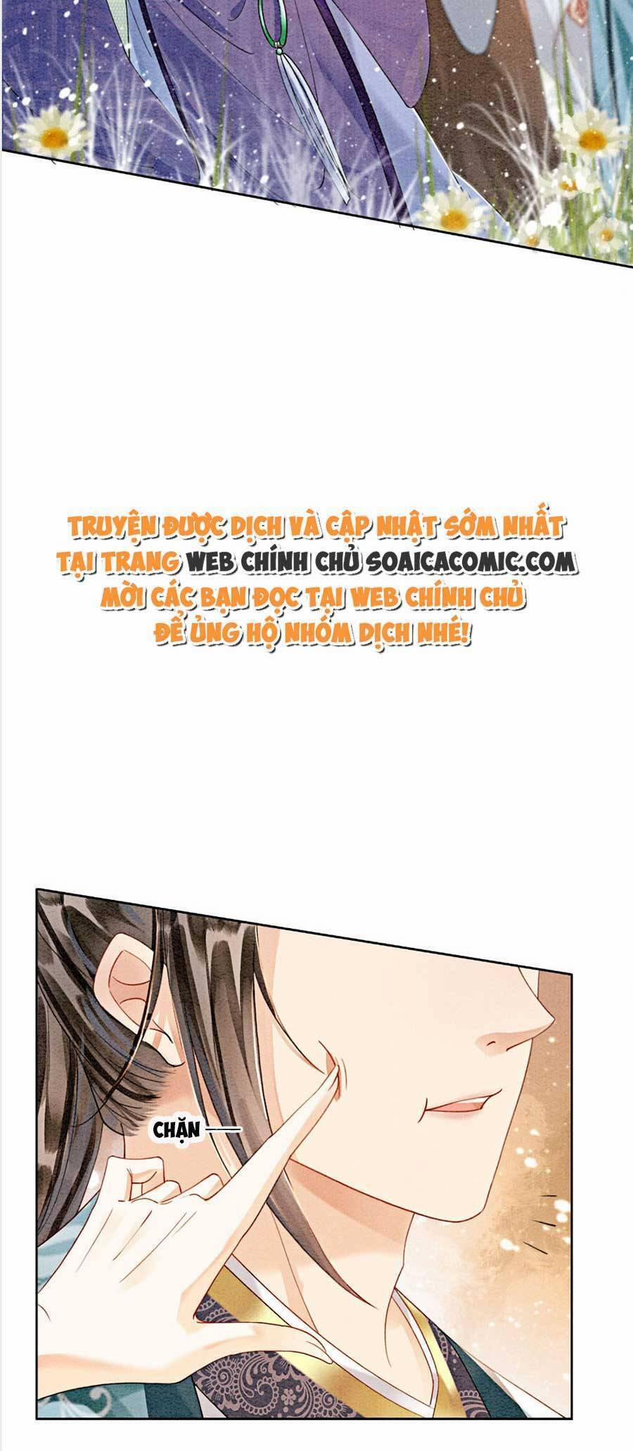 Điện Hạ! Vương Phi Lại Náo Rồi! 67 trang 10