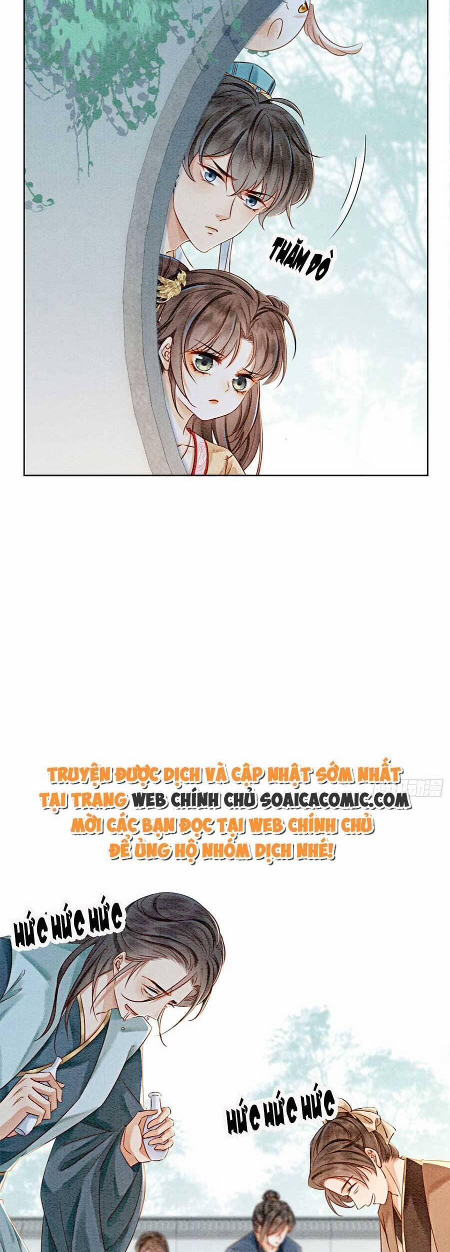 Điện Hạ! Vương Phi Lại Náo Rồi! 67 trang 28