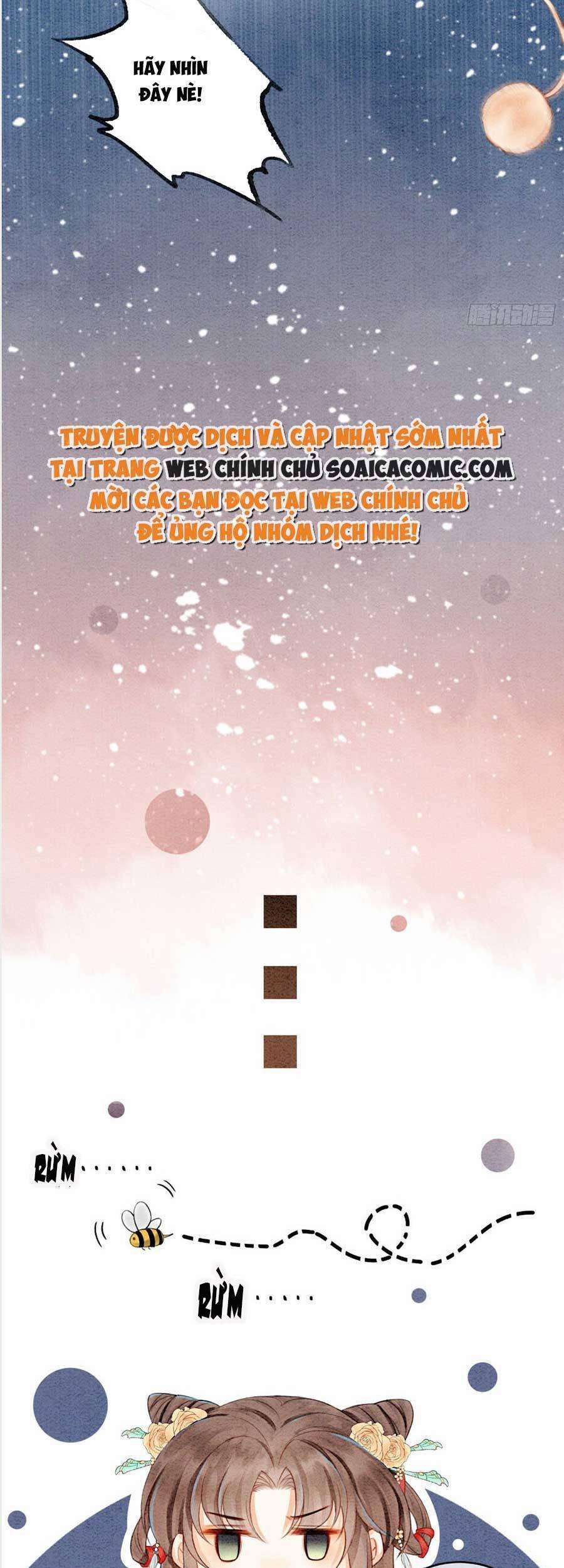 Điện Hạ! Vương Phi Lại Náo Rồi! 67 trang 6