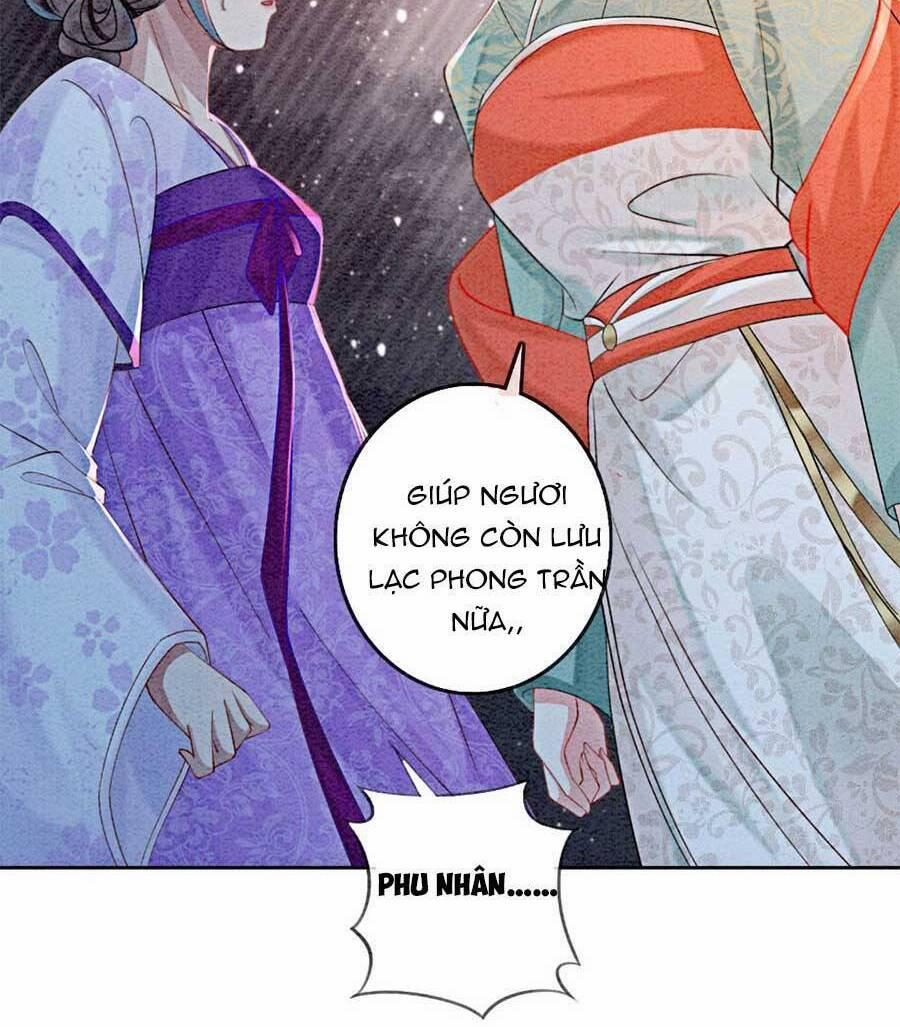 Điện Hạ! Vương Phi Lại Náo Rồi! 71 trang 29