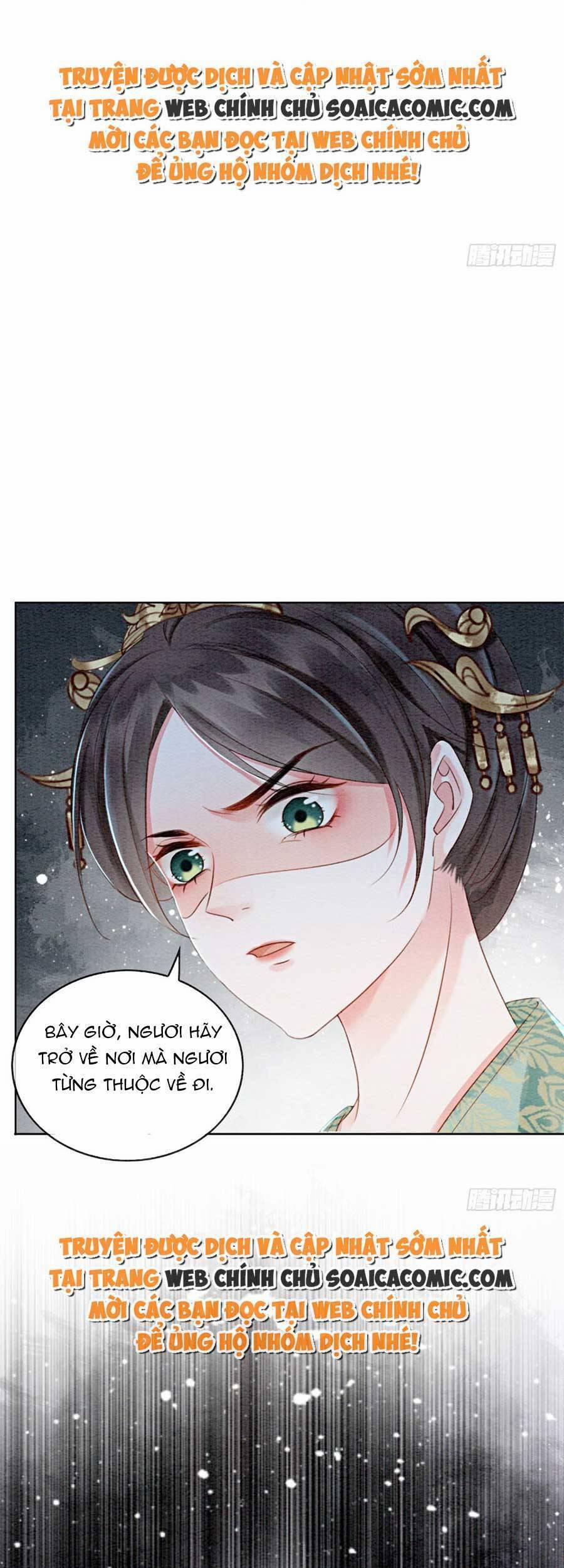 Điện Hạ! Vương Phi Lại Náo Rồi! 71 trang 30