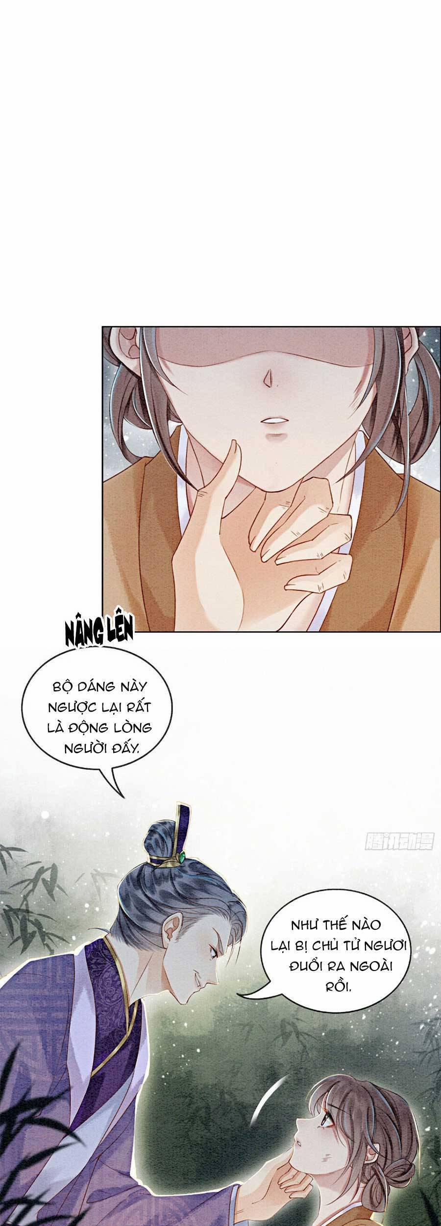 Điện Hạ! Vương Phi Lại Náo Rồi! 71 trang 5