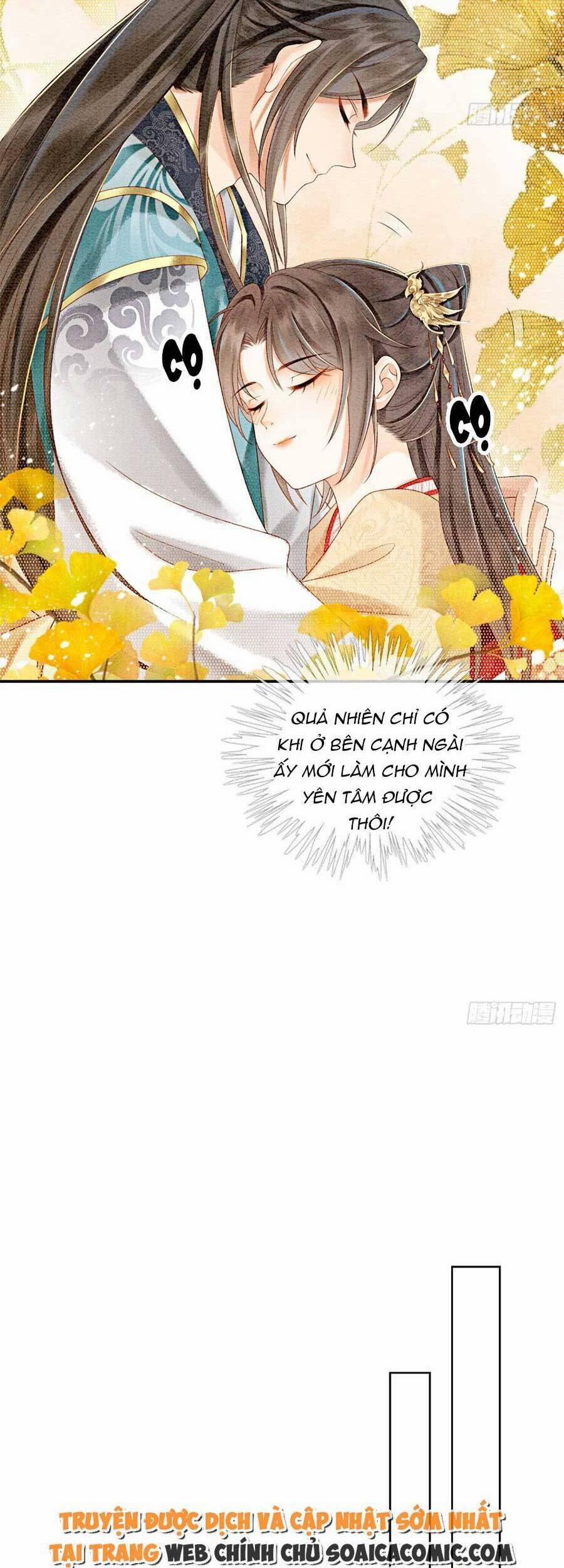 Điện Hạ! Vương Phi Lại Náo Rồi! 73 trang 11