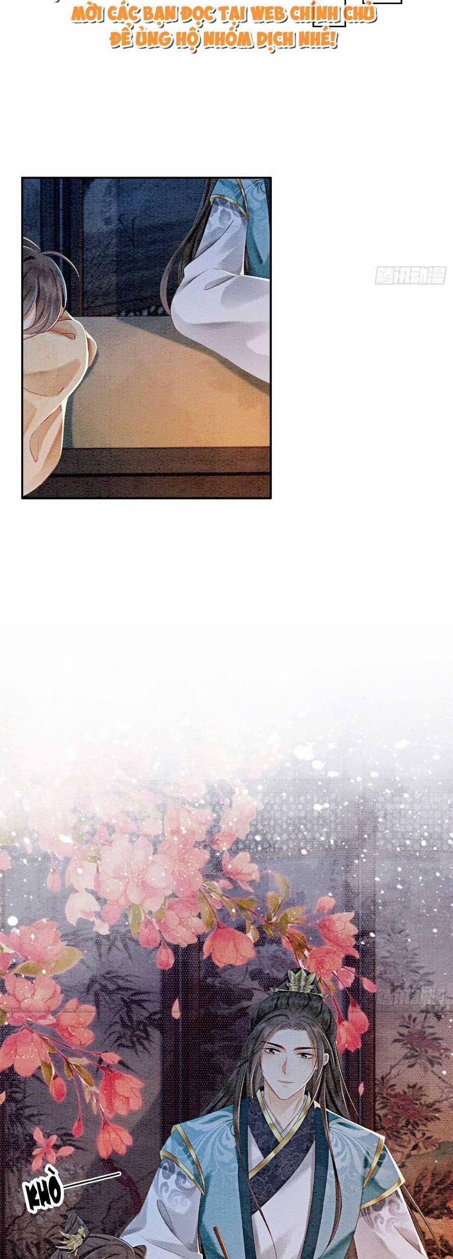 Điện Hạ! Vương Phi Lại Náo Rồi! 73 trang 12