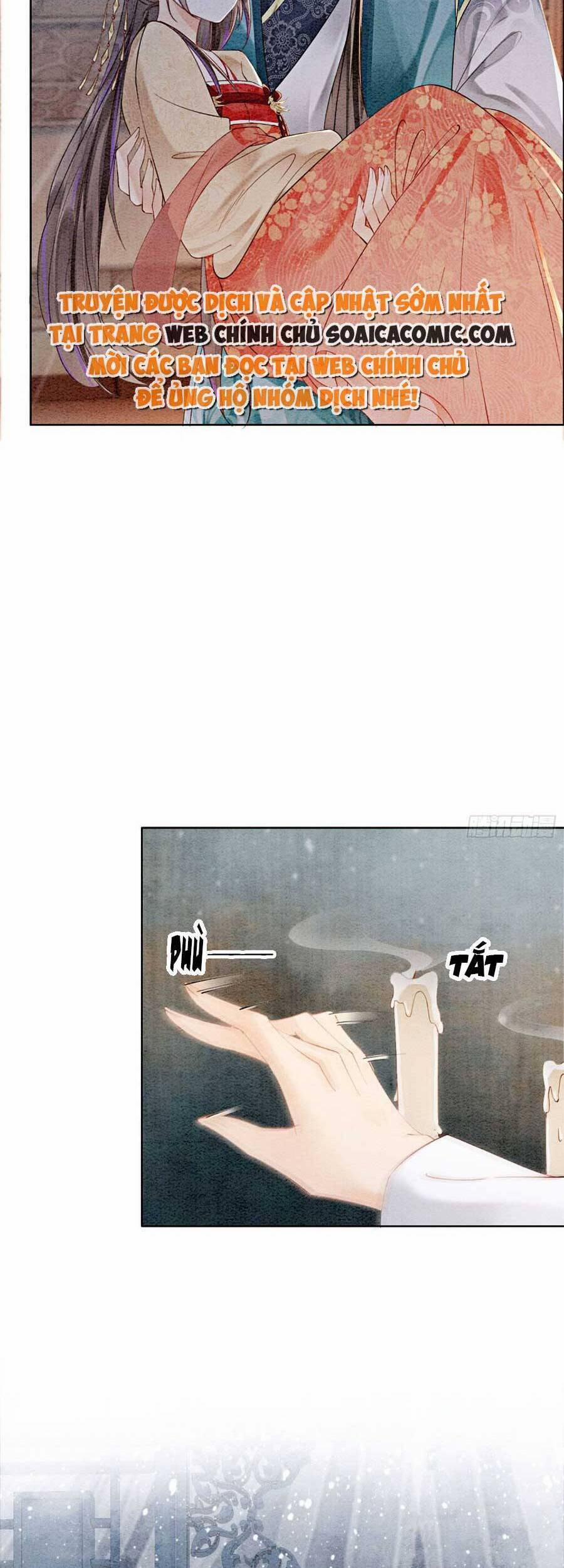 Điện Hạ! Vương Phi Lại Náo Rồi! 73 trang 15